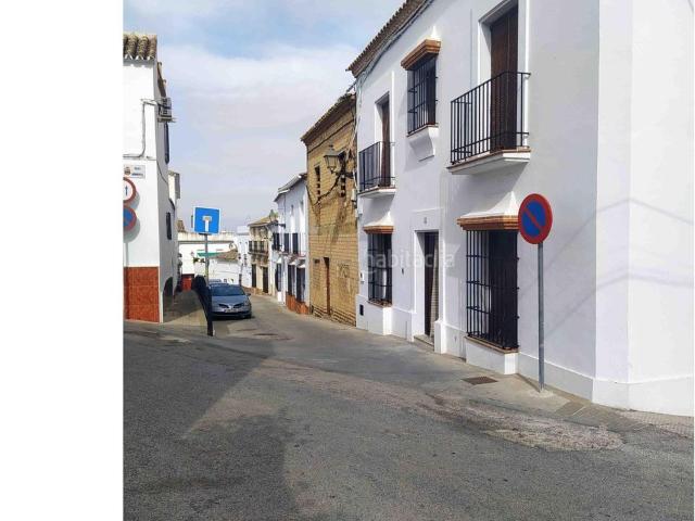 Casa en venta en Montellano, Andalucía