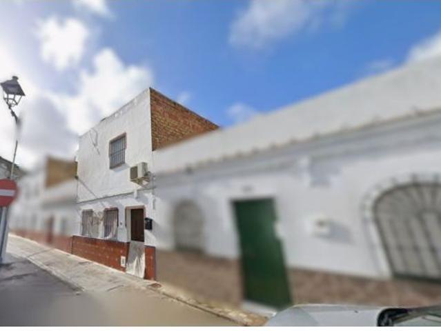 Casa en venta en Montellano, Sevilla