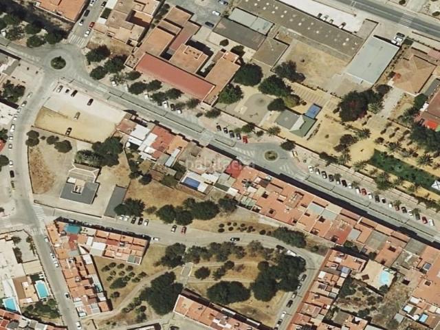 Casa en venta en Montellano, Sevilla
