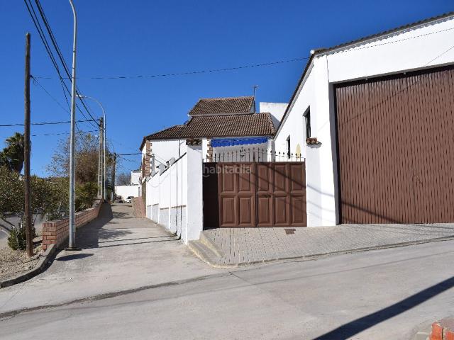 Casa en venta en Montemayor, Andalucía
