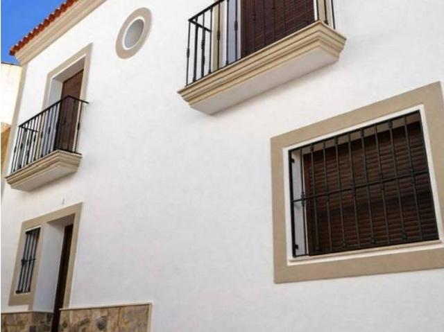 Casa en venta en Montemolín, Extremadura