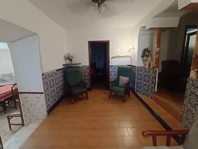 Casa en venta en Montemolín, Extremadura
