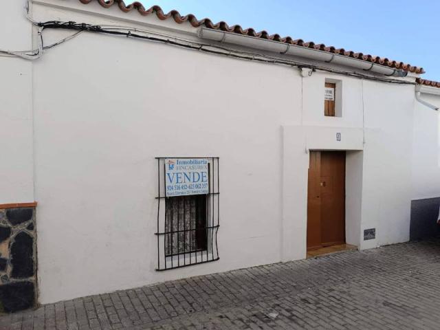 Casa en venta en Montemolín, Extremadura