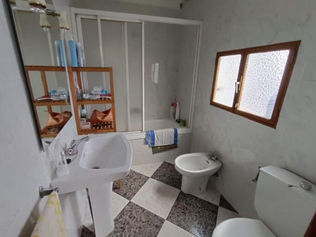 Casa en venta en Montemolín, Extremadura