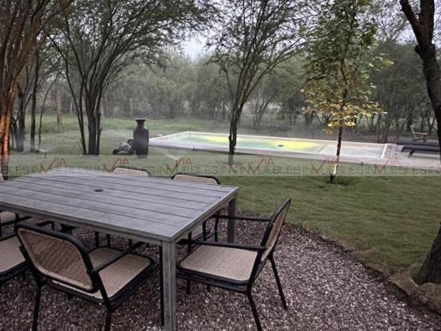 Casa en venta en Montemorelos, Nuevo León