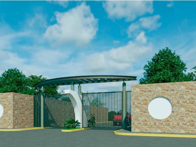 Casa en venta en Montemorelos, Nuevo León