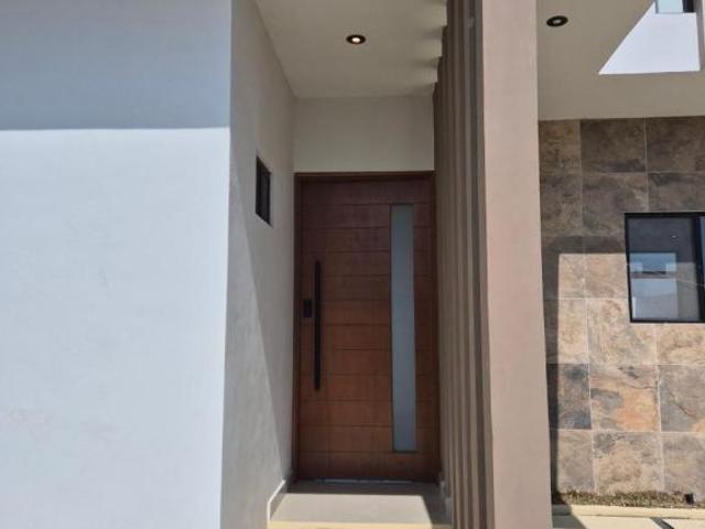 Casa en venta en Montemorelos, Nuevo León