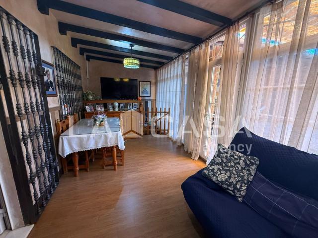 Casa en venta en Nervión, Sevilla