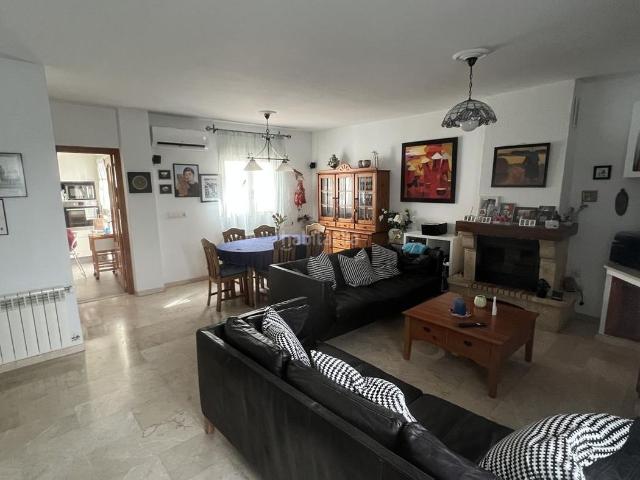 Casa en venta en Nervión, Sevilla