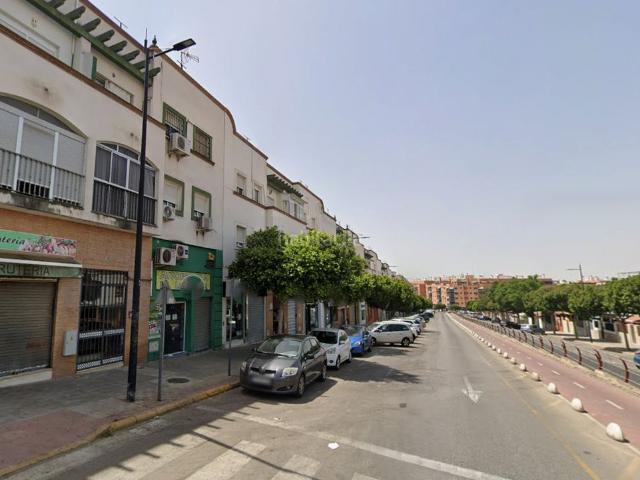 Casa en venta en Nervión, Sevilla