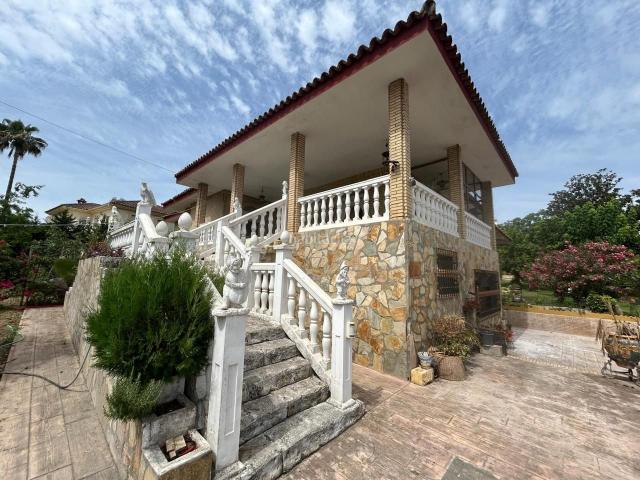 Casa en venta en Nervión, Sevilla