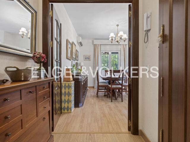 Casa en venta en Nervión, Sevilla
