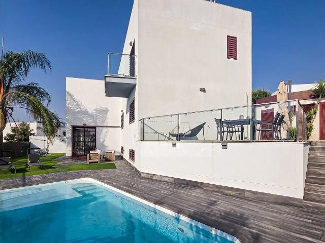 Casa en venta en Nervión, Sevilla