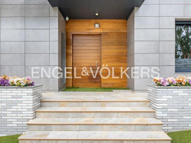 Casa en venta en Nervión, Sevilla