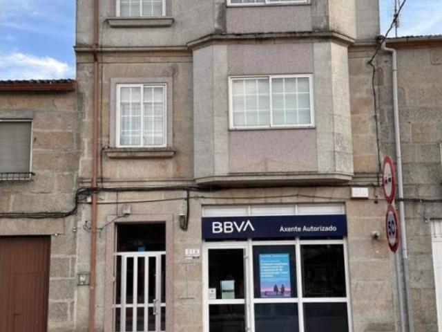 Casa en venta en Monterrei, Ourense