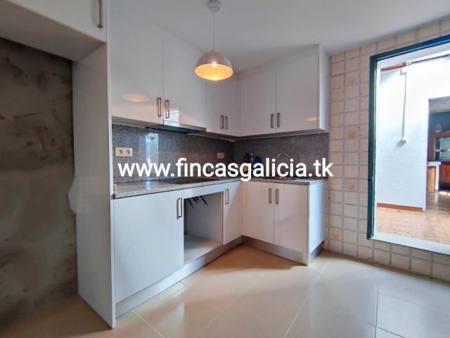 Casa en venta en Monterrei, Monterrei