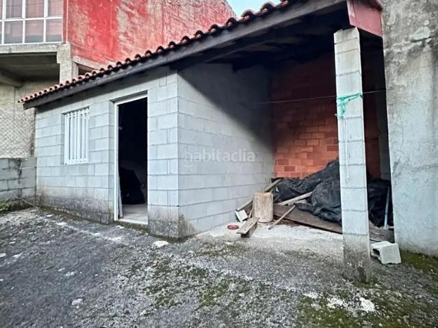 Casa en venta en Monterrei, Verín