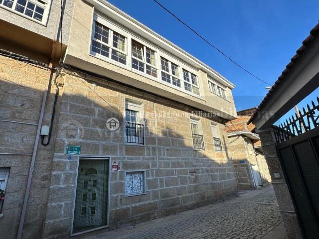 Casa en venta en Monterrei, Verín