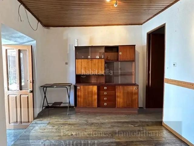 Casa en venta en Monterrei, Verín