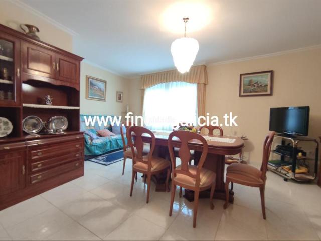 Casa en venta en Monterrei, Monterrei