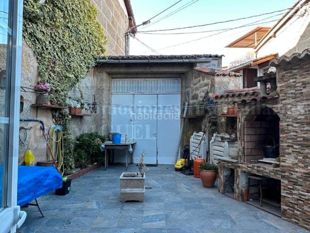 Casa en venta en Monterrei, Ourense