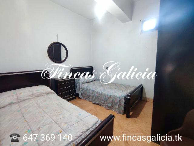 Casa en venta en Monterrei, Ourense