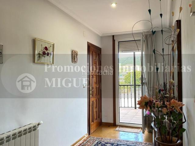 Casa en venta en Monterrei, Monterrei