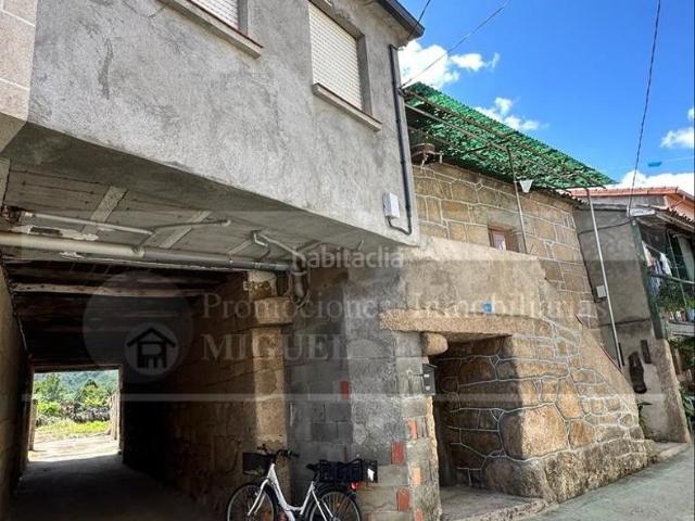 Casa en venta en Monterrei, Monterrei