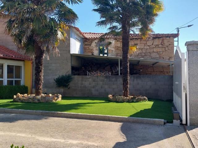 Casa en venta en Monterrei, Ourense