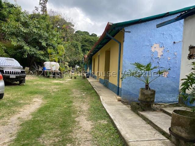 Casa en venta en Boca De Uchire, Miranda