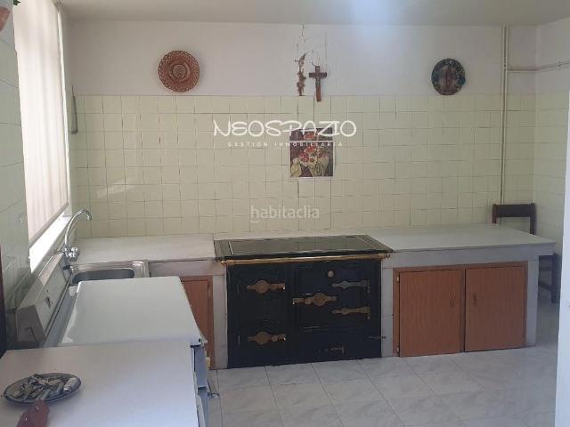 Casa en venta en A Ulloa, Galicia