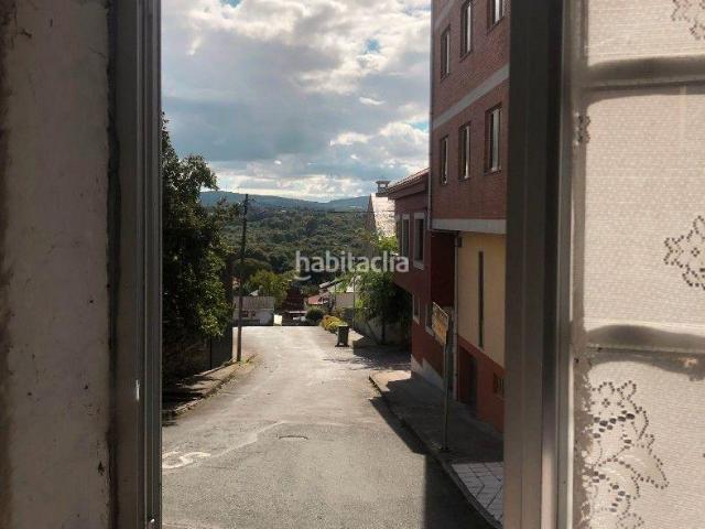 Casa en venta en A Ulloa, Galicia