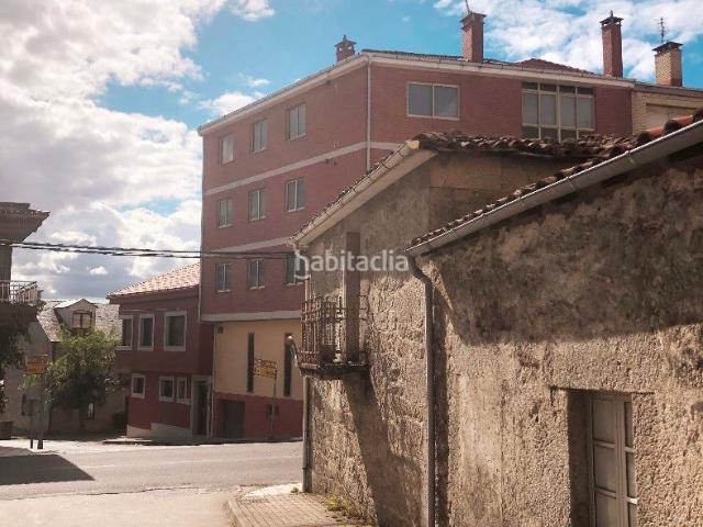 Casa en venta en A Ulloa, Galicia
