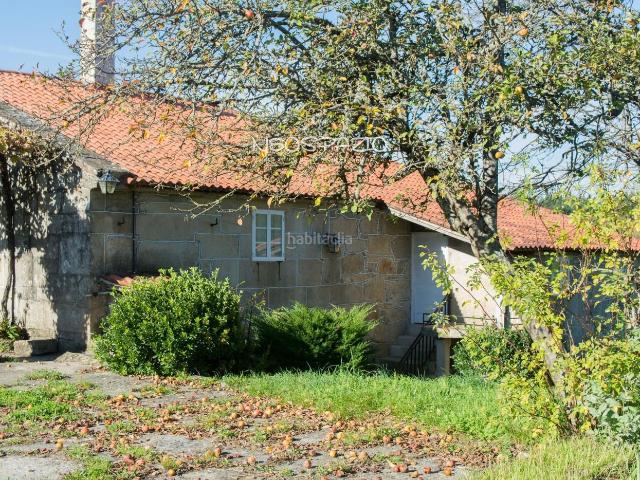 Casa en venta en A Ulloa, Galicia