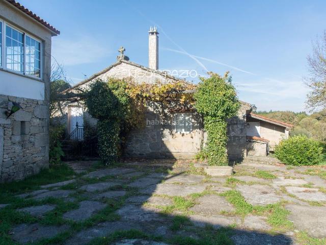 Casa en venta en A Ulloa, Galicia