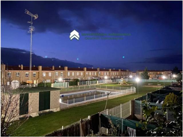 Casa en venta en Monterrubio De Armuña, Castilla y León