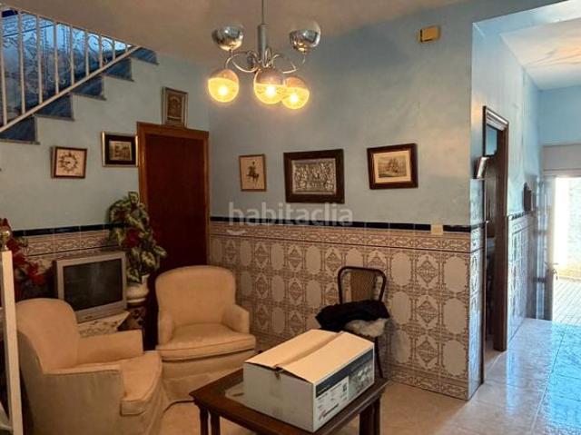 Casa en venta en Monterrubio De La Serena, Extremadura
