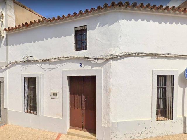 Casa en venta en Monterrubio De La Serena, Extremadura