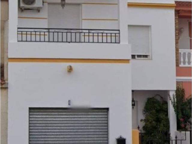 Casa en venta en Monterrubio De La Serena, Extremadura