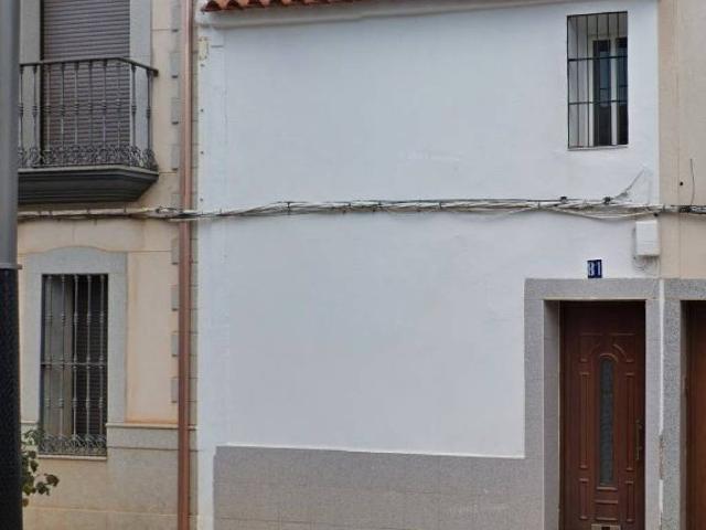 Casa en venta en Monterrubio De La Serena, Extremadura