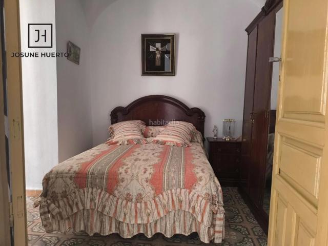 Casa en venta en Monterrubio De La Serena, Extremadura