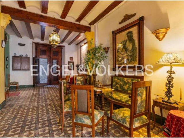 Casa en venta en la Costera, Valencia