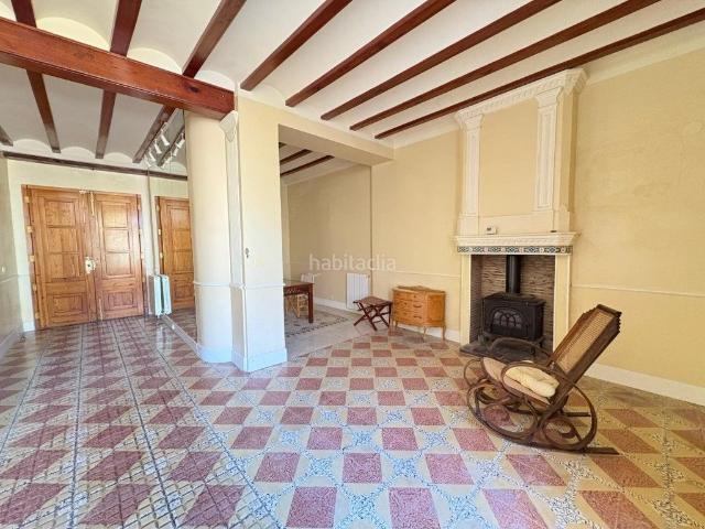 Casa en venta en la Costera, Valencia