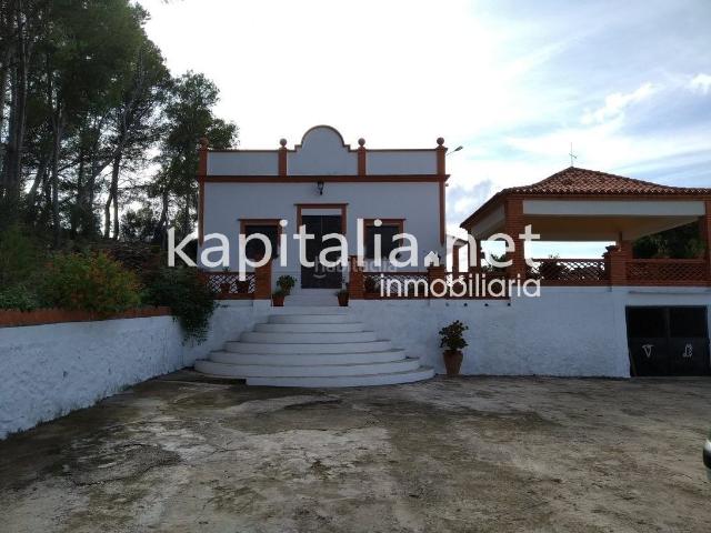 Casa en venta en la Costera, Valencia