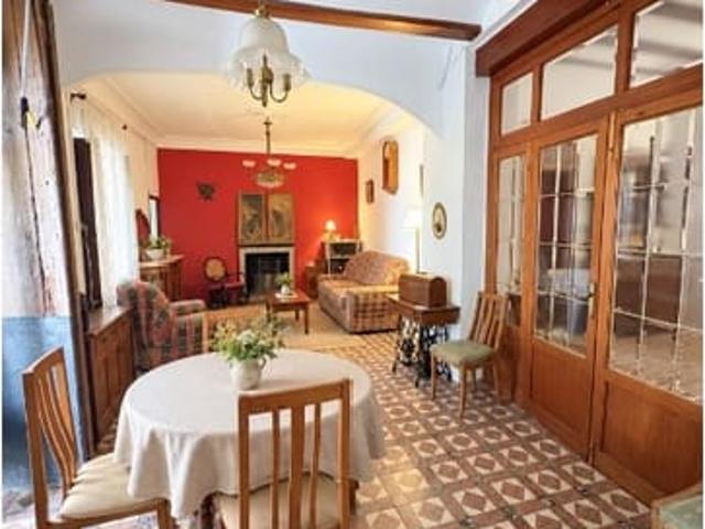 Casa en venta en Montesa, València / Valencia