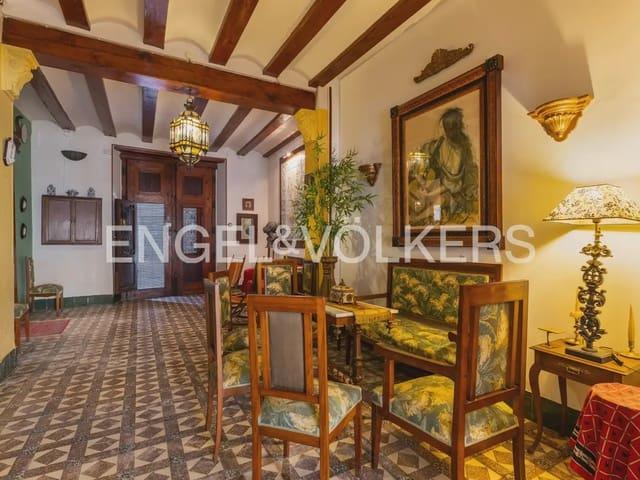Casa en venta en la Costera, Valencia