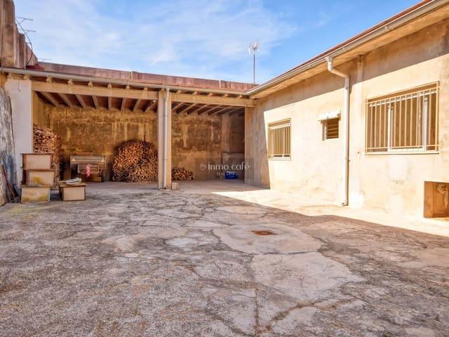 Casa en venta en Montesa