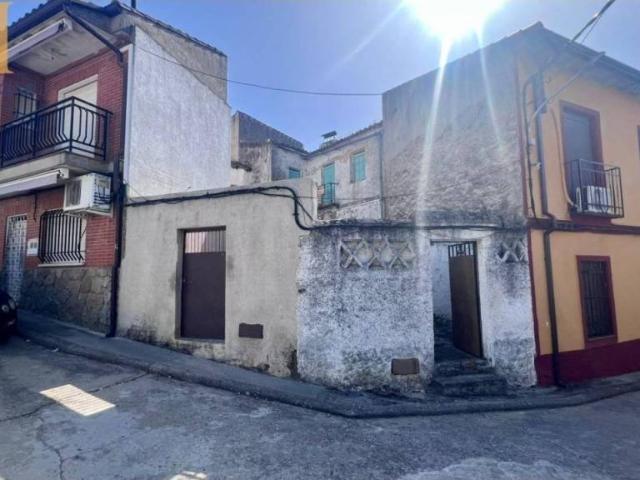 Casa en venta en Montesclaros, Castilla-La Mancha