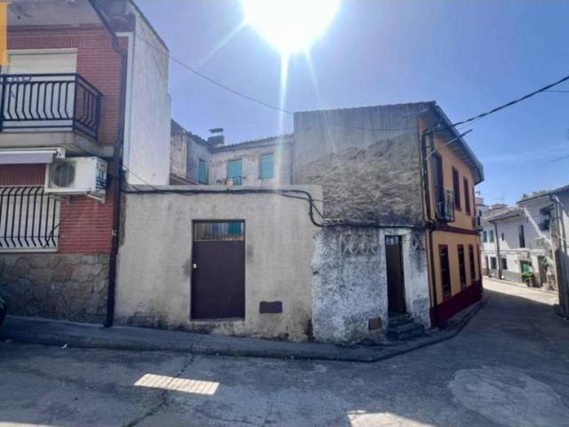 Casa en venta en Montesclaros, Castilla-La Mancha