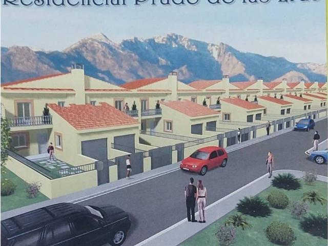 Casa en venta en Montesclaros